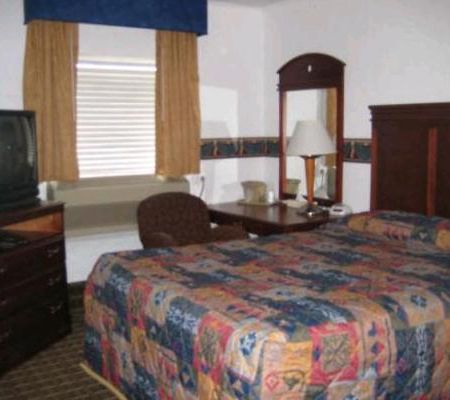Martin House Motel บรูคฟิลด์ ห้อง รูปภาพ