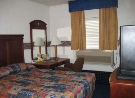 Martin House Motel บรูคฟิลด์ ห้อง รูปภาพ