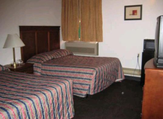 Martin House Motel บรูคฟิลด์ ห้อง รูปภาพ